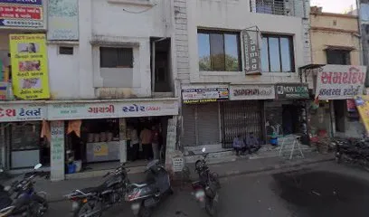 KHODIYAR AUTO PARTS