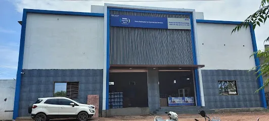 Khodiyar Auto Parts (Guj) Pvt Ltd - Baroda