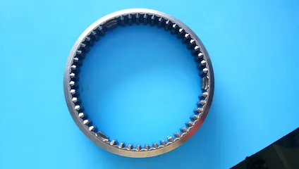 Khodiyar Auto Parts (Guj) Pvt Ltd (Kadodara)