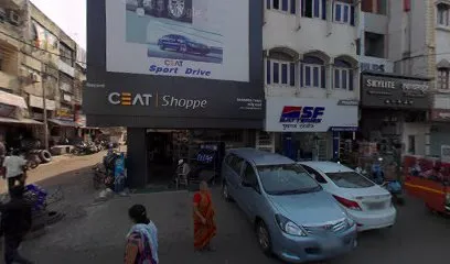 KHUBCHAND SAGARMAL AUTO PARTS