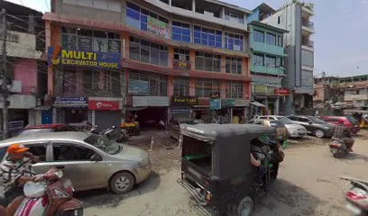 Khuman Enterprises