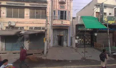 Khurana Auto Parts