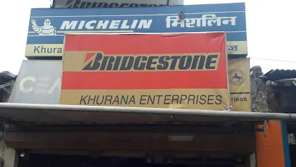 KHURANA ENTERPRISES