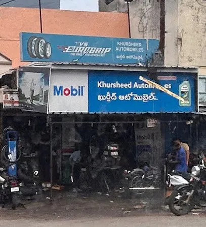 Khursheed AutoMobiles