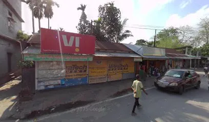 khurshid Miya