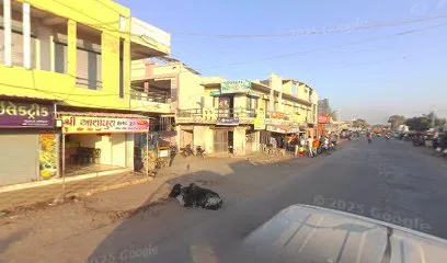 Khusboo Auto Parts