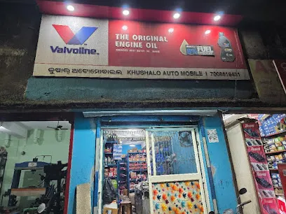 KhushaL Automobiles
