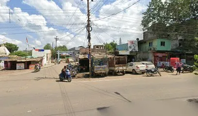 Khushboo auto parts