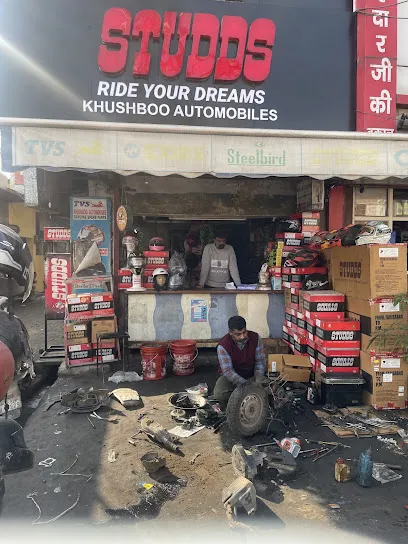 Khushboo Automobiles