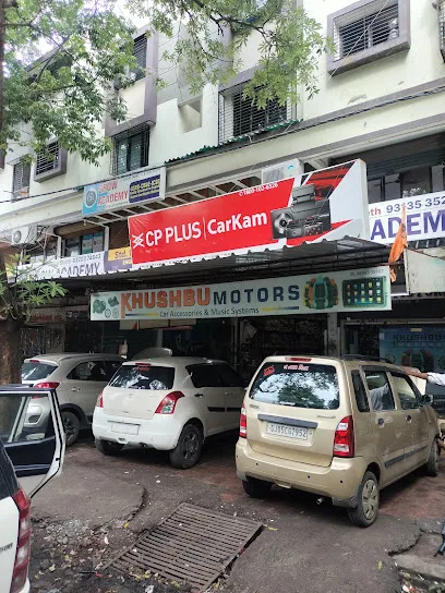 Khushbu Motors