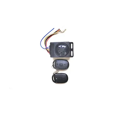 Khushi Traders (Electric Bike Spare parts Shop)