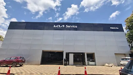 Kia Car Service - Majesty kia ,Jeypore