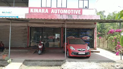 Kinara Automotive Alibag