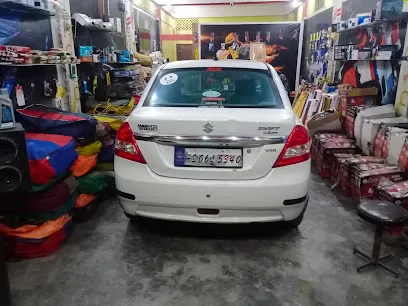 KING OF CARZ