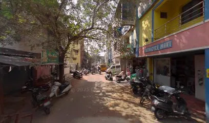 Kings Auto Spares