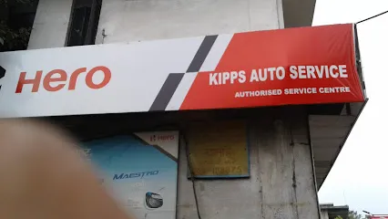 Kipps Auto Service - Hero MotoCorp