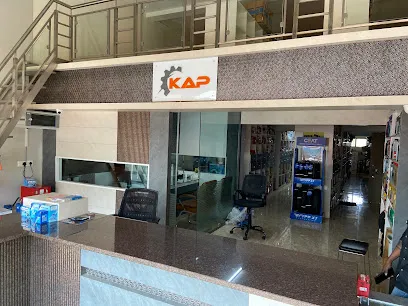 Kiran Auto Parts