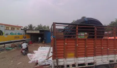 Kiran Automobile & Paints