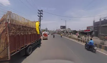 Kiran Automobiles
