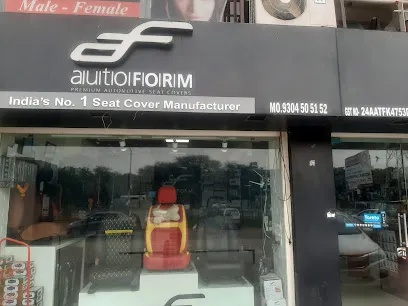 Kiran Car Accessories