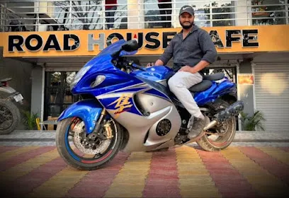 KIRAN MOTORCYCLE WORKS ( Bunty garage)