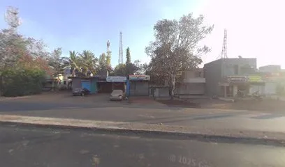 Kiran Motors & Garage