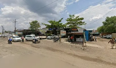 Kiran Motors Shop