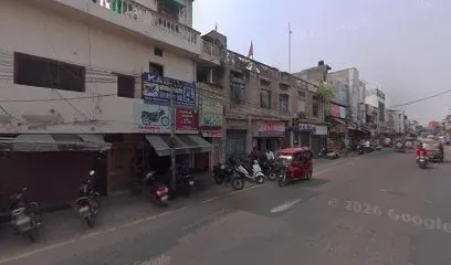 Kirpal Auto World
