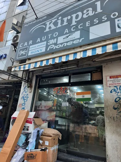 KIRPAL CAR AUTO ACCESSORIES