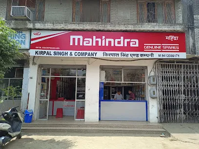 Kirpal Singh And Company