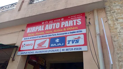 Kirpan Auto Parts