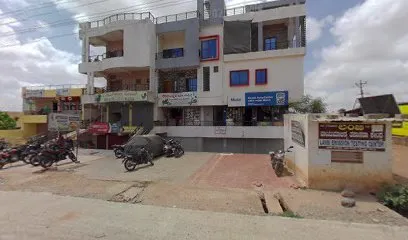 Kisan Auto Center