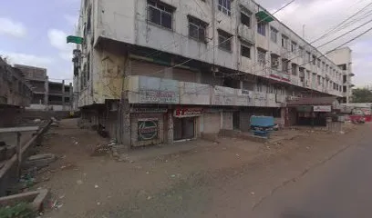 Kishan auto sales