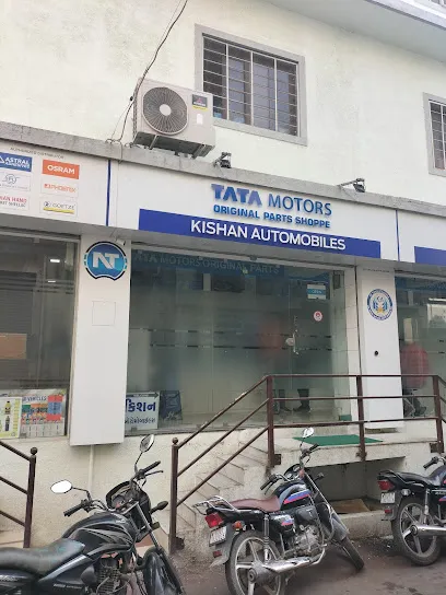 Kishan Automobiles (TATA MOTORS ORIGINAL PARTS SHOPPE)