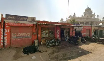 Kissan auto parts
