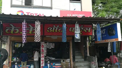 KK Auto Parts