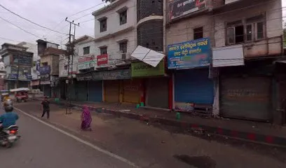 K.K Auto Parts