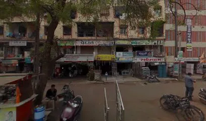K.K. Auto Parts