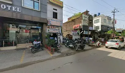 KK ELECTRIC & AUTO SPARES