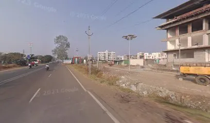 Kkalashri Car Decor
