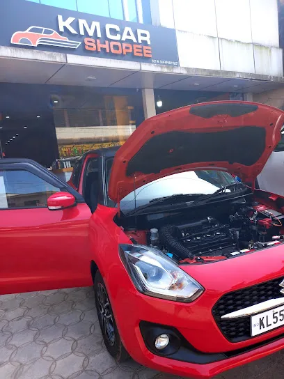 KM Car Shoppe