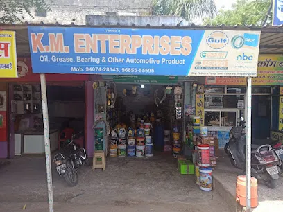K.M. Enterprises