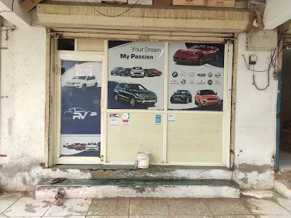 K.m. Marketing