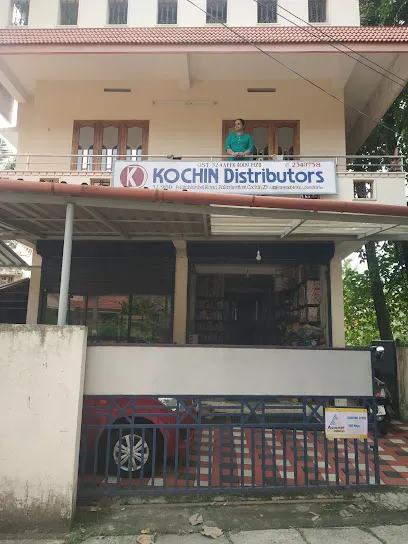 Kochin Distributors