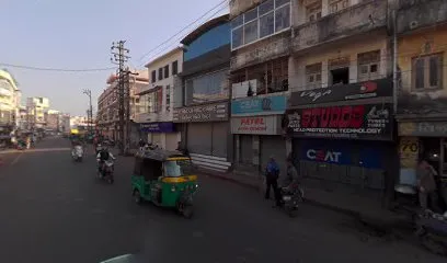 KOHINOOR AUTO CENTRE
