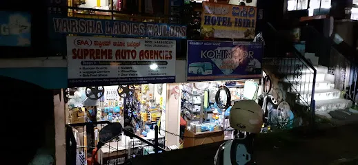 Kohinoor Auto Metals