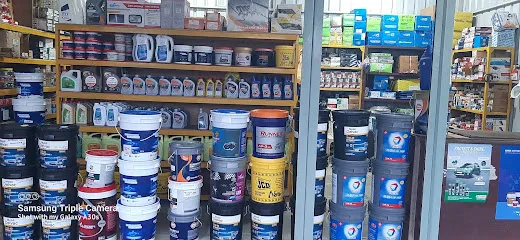 kohinoor auto spares