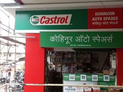 Kohinoor Auto Spares