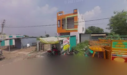 Kohinoor Automobile