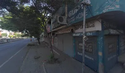 KOHLI AUTO STORE